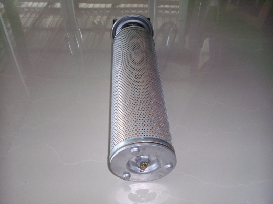 TADANO PART NO.366-713-10000,FILTER,OIL (RETURN)