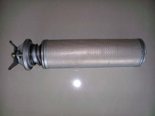 TADANO PART NO.366-713-10000,FILTER,OIL (RETURN)