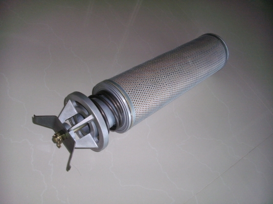 TADANO PART NO.366-713-10000,FILTER,OIL (RETURN)