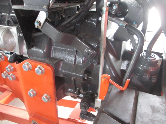 ขายแล้วนะครับ KUBOTA L4708  MAX   46 ชั่วโมง  คุณภาพเยี่ยม ยางหน้า-หลัง99\%