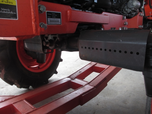 ขายแล้วนะครับ KUBOTA L4708  MAX   46 ชั่วโมง  คุณภาพเยี่ยม ยางหน้า-หลัง99\%