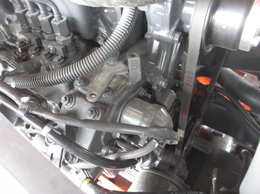 ขายแล้วนะครับ KUBOTA L4708  MAX   46 ชั่วโมง  คุณภาพเยี่ยม ยางหน้า-หลัง99\%