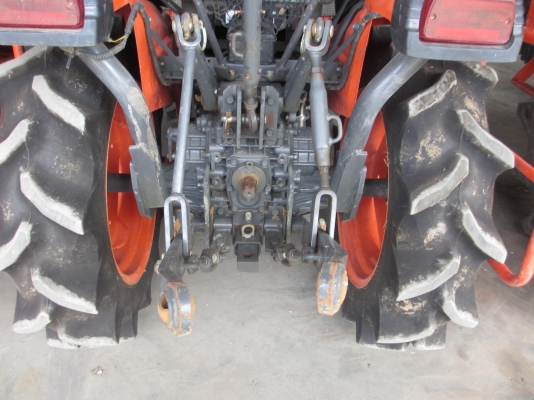 ขายแล้วนะครับ KUBOTA B2420 MAX 281 ชั่วโมง คุณภาพเยี่ยม ยางหน้า-หลังพร้อมใช้ ขายแล้วนะครับ KUBOTA B2420 MAX 281 ชั่วโมง คุณภาพเยี่ยม ยางหน้า-หลังพร้อมใช้