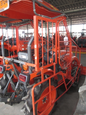 ขายแล้วนะครับ KUBOTA B2420 MAX 281 ชั่วโมง คุณภาพเยี่ยม ยางหน้า-หลังพร้อมใช้ ขายแล้วนะครับ KUBOTA B2420 MAX 281 ชั่วโมง คุณภาพเยี่ยม ยางหน้า-หลังพร้อมใช้
