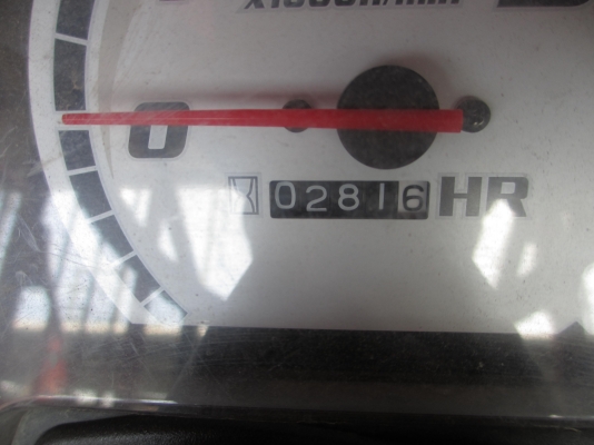 ขายแล้วนะครับ KUBOTA B2420 MAX 281 ชั่วโมง คุณภาพเยี่ยม ยางหน้า-หลังพร้อมใช้ ขายแล้วนะครับ KUBOTA B2420 MAX 281 ชั่วโมง คุณภาพเยี่ยม ยางหน้า-หลังพร้อมใช้