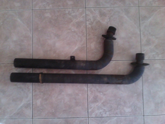 ขายท่อฮอนด้าสูบวี ขายท่อฮอนด้าสูบวี