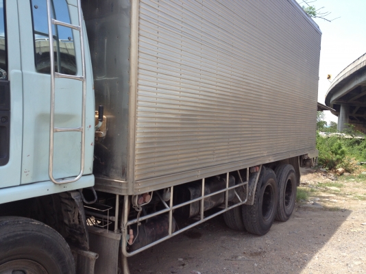 ขายสิบล้อISUZU ROCKY 175 แรง FVM 10ล้อ1เพลาตู้เปียกสแตนเหรด สวยๆตามรูป รูปเยอะทุกมุมให้รู้ของดีจริง ขายสิบล้อISUZU ROCKY 175 แรง FVM 10ล้อ1เพลาตู้เปียกสแตนเหรด สวยๆตามรูป รูปเยอะทุกมุมให้รู้ของดีจริง