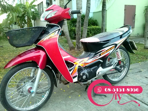 ขาย wave125sp ปี 49 ภาษีไม่ขาดถึงปี 2557 กุญแจใหญ่ ใช้ได้อีกนานรถเครื่องดี ขาย wave125sp ปี 49 ภาษีไม่ขาดถึงปี 2557 กุญแจใหญ่ ใช้ได้อีกนานรถเครื่องดี