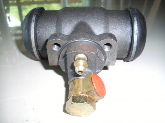 WAGNER WHEEL CYLINDER FD3172
