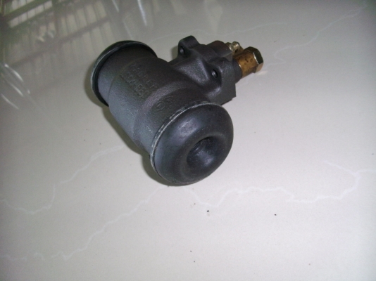 WAGNER WHEEL CYLINDER FD3172