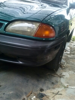 ขาย FORD, ASPIRE 1.3 XL (3Dr) ปี 97 ภายในสวย ขาย FORD, ASPIRE 1.3 XL (3Dr) ปี 97 ภายในสวย