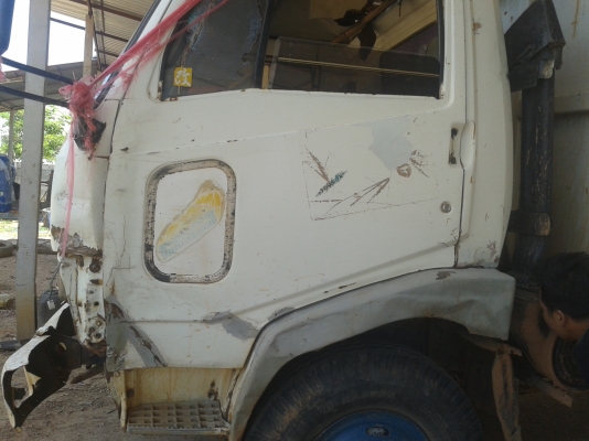 ขาย 6 ล้อดั้ม 117 แรง HINO FB112 F หน้า+หลังแล้ว เครื่อง แรง (WO4D) ขาย 6 ล้อดั้ม 117 แรง HINO FB112 F หน้า+หลังแล้ว เครื่อง แรง (WO4D)