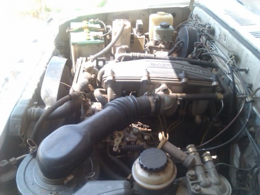 ขายมาสด้า B2500 ปี40 ขายมาสด้า B2500 ปี40