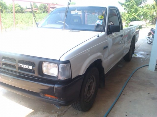 ขายมาสด้า B2500 ปี40