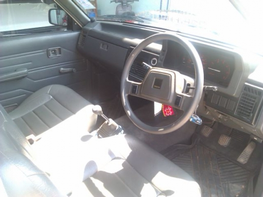 ขายมาสด้า B2500 ปี40 ขายมาสด้า B2500 ปี40