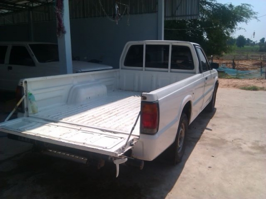 ขายมาสด้า B2500 ปี40 ขายมาสด้า B2500 ปี40