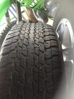 ขาย Maxพร้อมยาง All new Ford ranger hilider T6