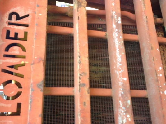 ขายรถตักล้อยาง JH 30  สภาพดี พร้อมใช้งาน ราคาต่อรองได้