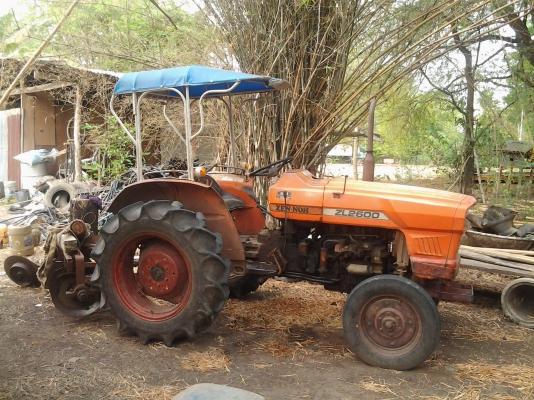 รถไถ คูโบต้า 26แรง ลดราคาลงแล้ว