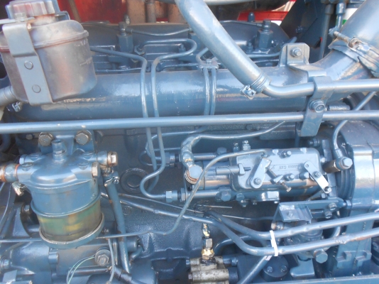 KUBOTA M8950 DT