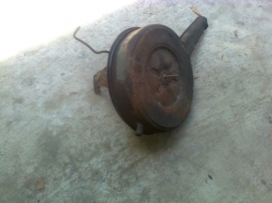 ขายกรองอากาศ 521