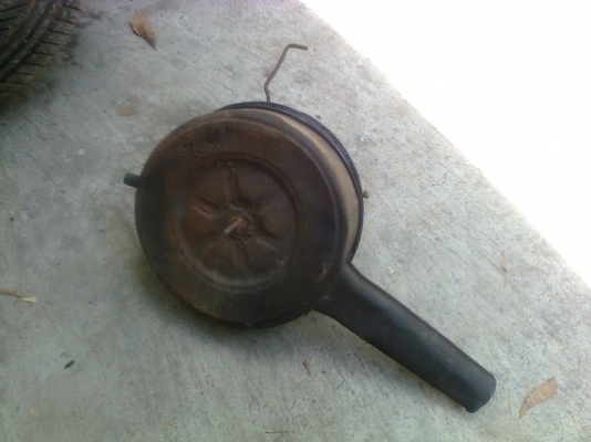 ขายกรองอากาศ 521 ขายกรองอากาศ 521