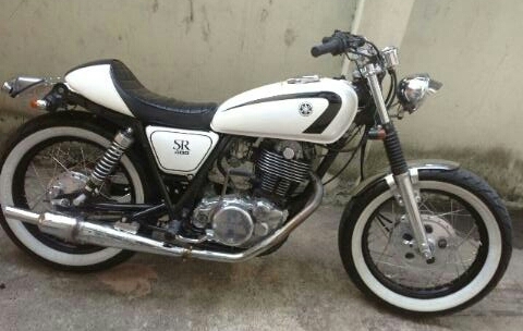 ขาย sr 400 ขาย sr 400