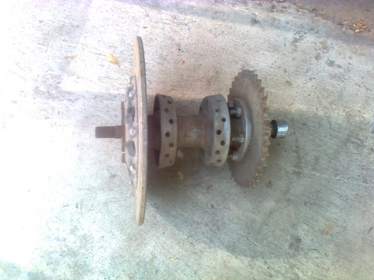 ขายดุมกลึงชอบเปอร์ ขายดุมกลึงชอบเปอร์