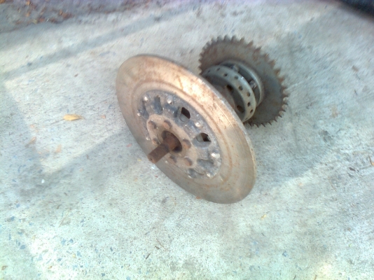 ขายดุมกลึงชอบเปอร์ ขายดุมกลึงชอบเปอร์