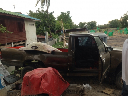 ขายบอดี้ HILUX HERO พร้อมทะเบียนพร้อมโอน ด่วนๆๆ ขายบอดี้ HILUX HERO พร้อมทะเบียนพร้อมโอน ด่วนๆๆ