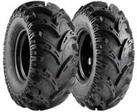 ขายเหมาด่วนๆ ยางเอทีวี 950 ขอบ8 หน้า-หลังของใหม่ ราคาถูก !!!!