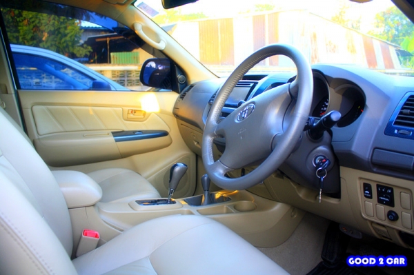 รถบ้านมือสองสภาพดี ราคาต่อรองได้