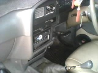 TOYOTA HILUX MIGHTY-X EXTRACAB 2.5 MT ปี 38 โปร่งหน้าโปร่งหลังแล้ว รถบ้านสภาพดีไม่มีชนหนักพร้อมใช้งาน เครื่องแห้งแรงดี ภายในเก๋งคอนโซลสวยครบ แอร์เย็น CD กระบะปูพื้นยางลายเนอร์ ช่วงล่างคัชซีสวยเดิมๆ ยางสภาพดี 70\% พร้อมใช้งาน เอกสารทะเบียนภาษีครบพร้อมโอนครั