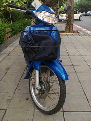 ขาย WAVE 100 คับ รถสภาพดีมากคับขอรับรอง ขาย WAVE 100 คับ รถสภาพดีมากคับขอรับรอง