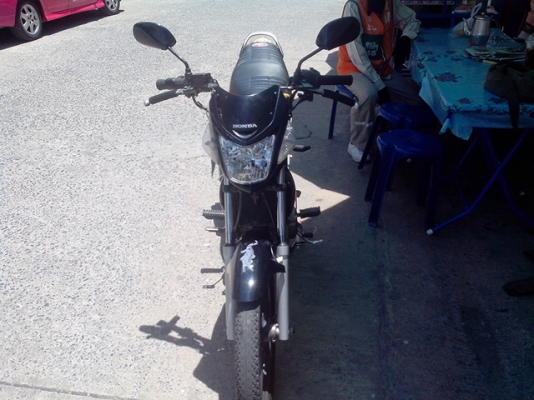 ขายฮอนด้า โซนิค