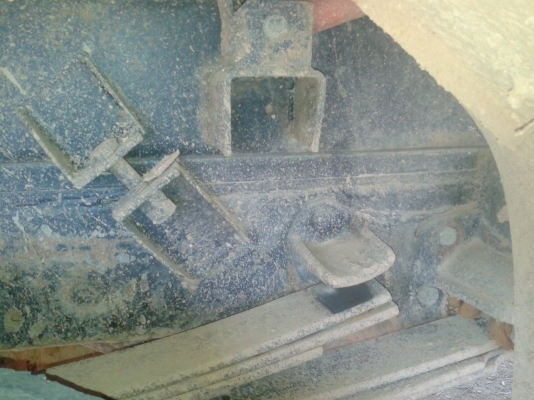 ขาย 6 ล้อดั้ม 117 แรง HINO FB112 F หน้า+หลังแล้ว เครื่อง แรง (WO4D)