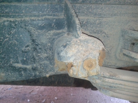 ขาย 6 ล้อดั้ม 117 แรง HINO FB112 F หน้า+หลังแล้ว เครื่อง แรง (WO4D)