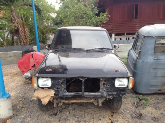 ขายบอดี้ HILUX HERO พร้อมทะเบียนพร้อมโอน ด่วนๆๆ มากๆๆ ขายบอดี้ HILUX HERO พร้อมทะเบียนพร้อมโอน ด่วนๆๆ มากๆๆ