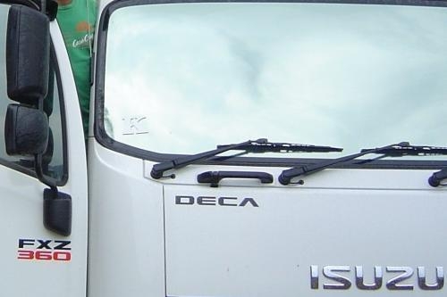 ขายรถหัวลากISUZU 360แรง จดทะเบียนปี55 พร้อมใช้งาน