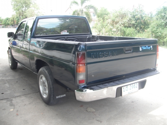 Nissan Big M ฝาแดง ปี96 Nissan Big M ฝาแดง ปี96