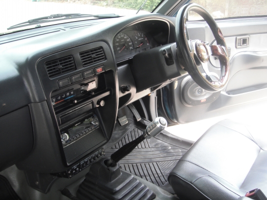 Nissan Big M ฝาแดง ปี96 Nissan Big M ฝาแดง ปี96