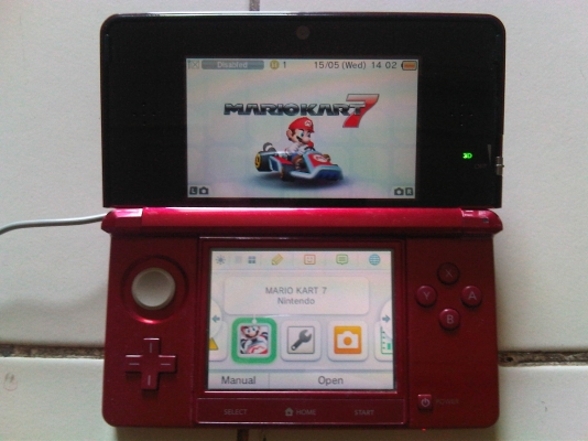 ขายpsp 3001 . 2500 กับds3โซน EU  .2000 อ่านรายละเอียดก่อนนะครับ