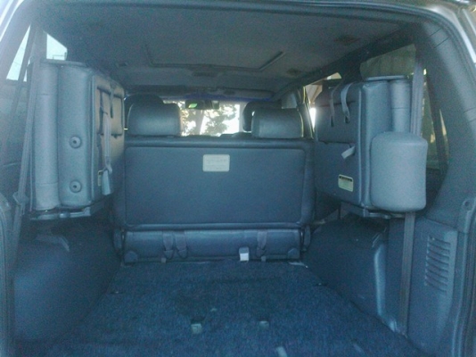 ขายMITSUBISHI PAJERO โชกุน ดีเซล 2.5 TURBOปี94 ขายMITSUBISHI PAJERO โชกุน ดีเซล 2.5 TURBOปี94