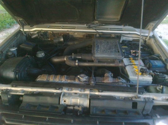 ขายMITSUBISHI PAJERO โชกุน ดีเซล 2.5 TURBOปี94 ขายMITSUBISHI PAJERO โชกุน ดีเซล 2.5 TURBOปี94