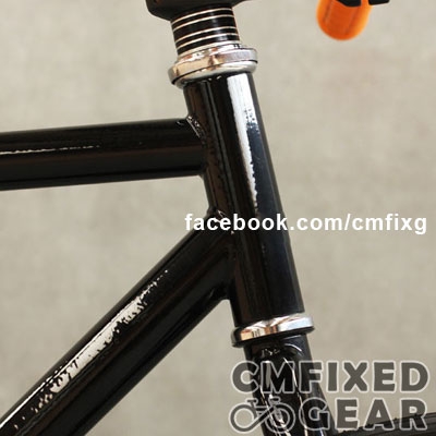 ขายรถจักรยาน Fix Gear ราคาถูกมาก Fixie Bike ฟิกซ์เกียร์เท่ๆ