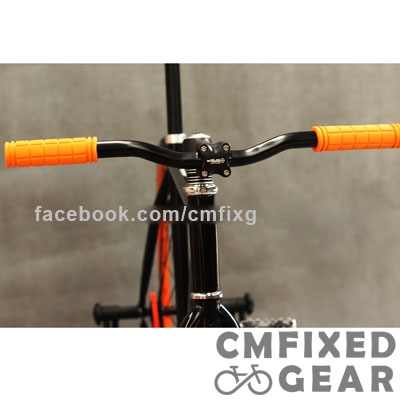 ขายรถจักรยาน Fix Gear ราคาถูกมาก Fixie Bike ฟิกซ์เกียร์เท่ๆ