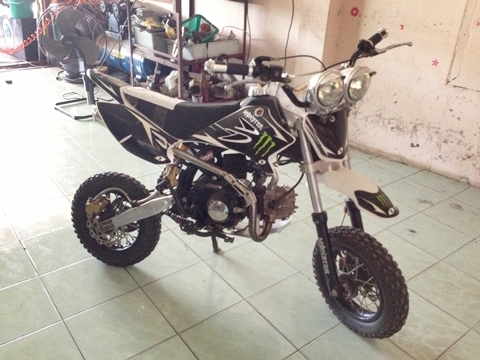 ขายวิบาก 13,000 รถพร้อมขี่ ด่วน!