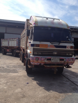 ขาย NISSUN UD 230