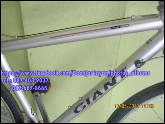 Giant cross 3400 Giant cross 3400