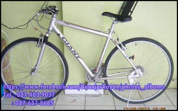 Giant cross 3400 Giant cross 3400